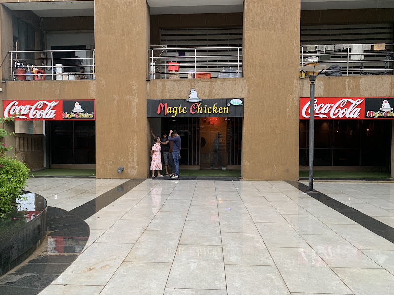Magic Chicken Restaurant