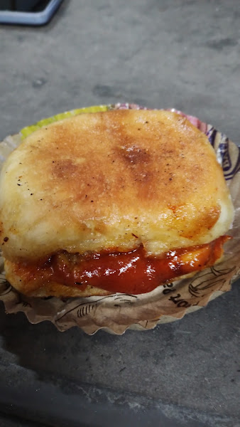 Karnavati Dabeli
