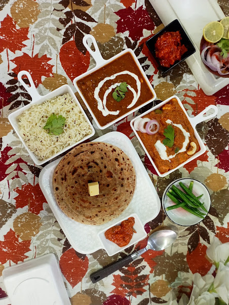 Desi Rancho - Served With Love