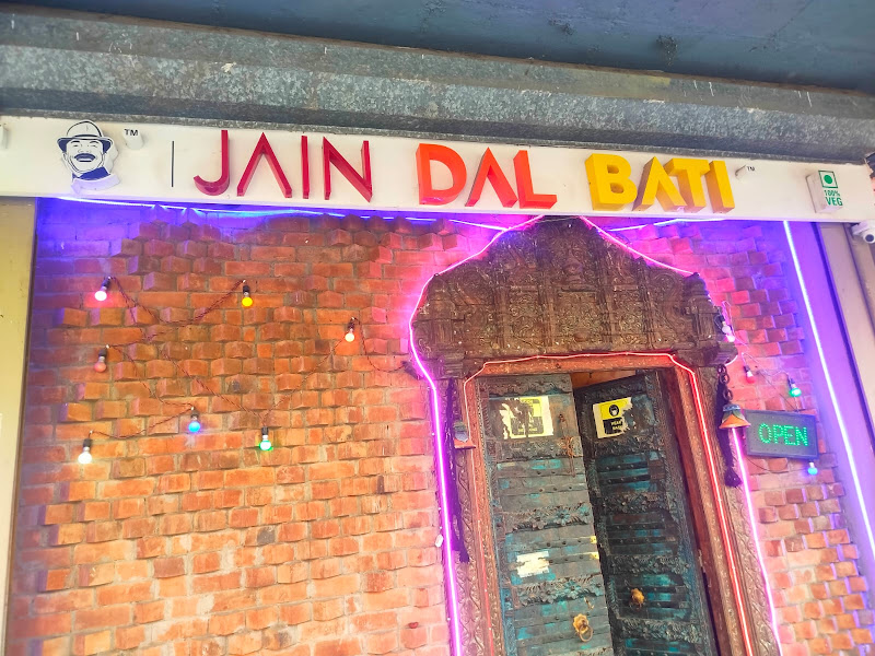 Jain Dal Bati Prahlad Nagar(Kherwara wala)