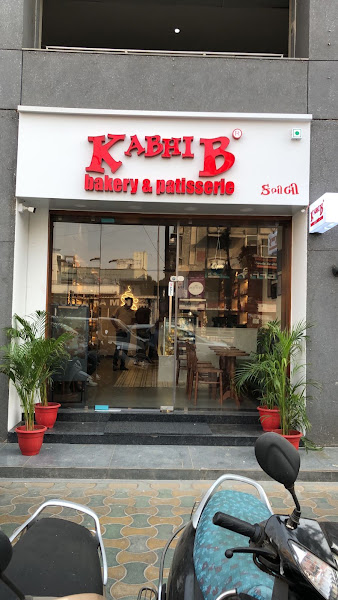Kabhi B - Maninagar
