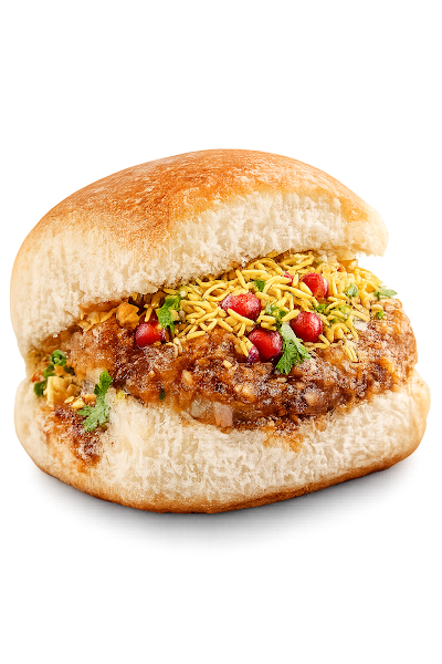 RADHE DABELI & SNACKS