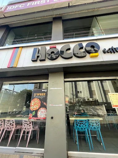 Hocco Eatery (Maninagar)