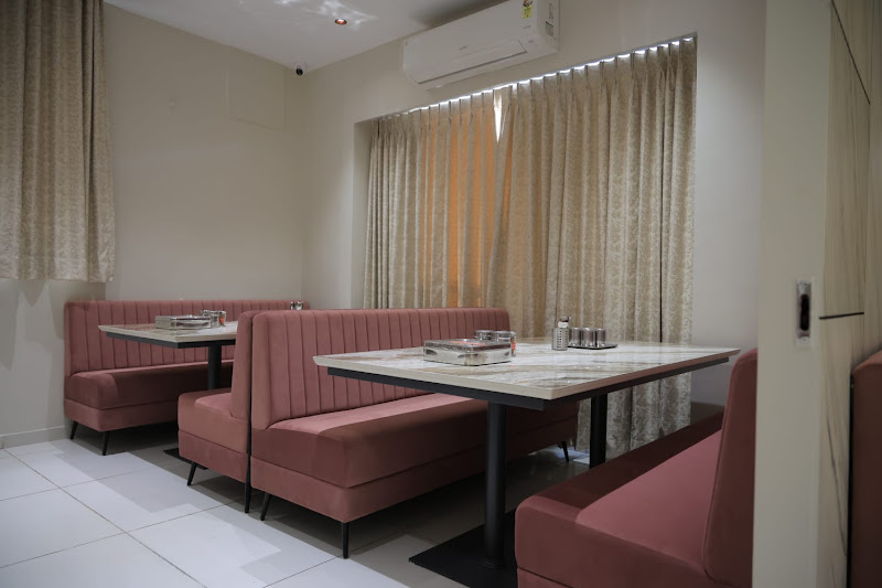 Shree Khodiyar Kathiyawadi Dhaba Naroda