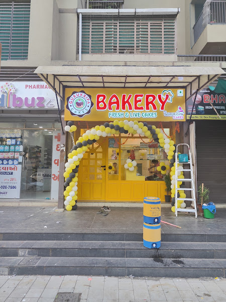 Guru kripa Home made cake shop