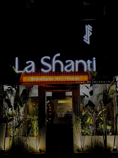 La Shanti