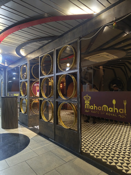 Mahamahal