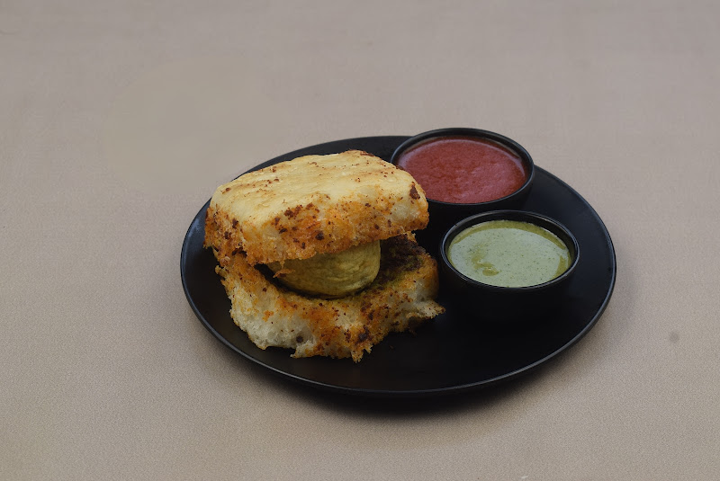 Shree Mahakali Fast Food Centre