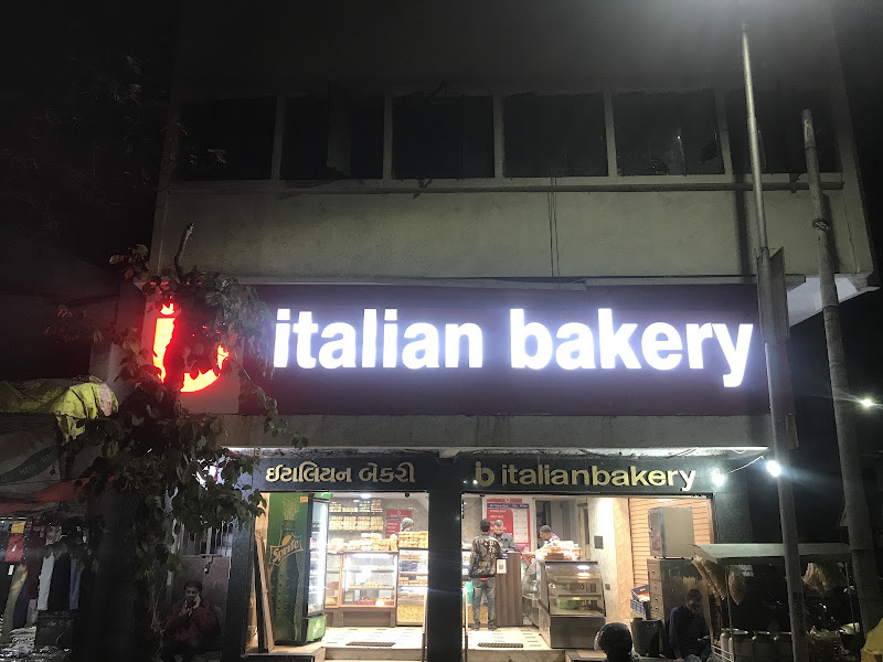 Italian Bakery