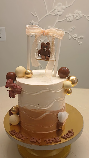 Mumma's Cakes & Bakes