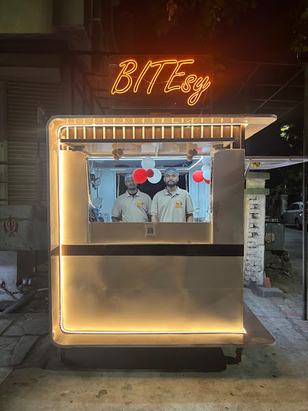 Bitesy Corner
