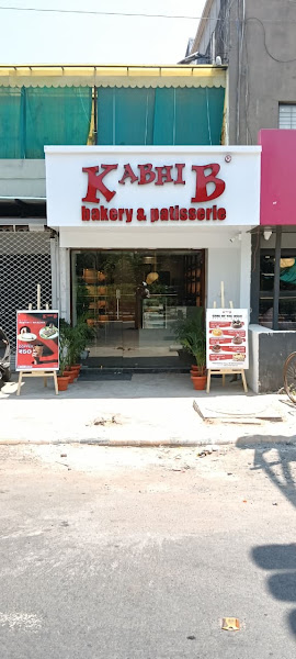 Kabhi B - Nehrunagar