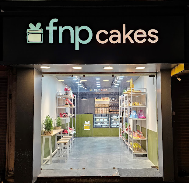 FNP Cakes