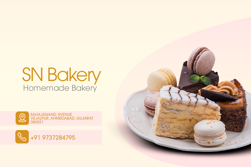 SN Home Made Bakery