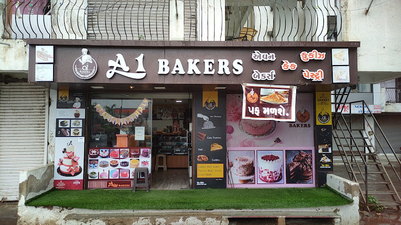 A1 Bakers