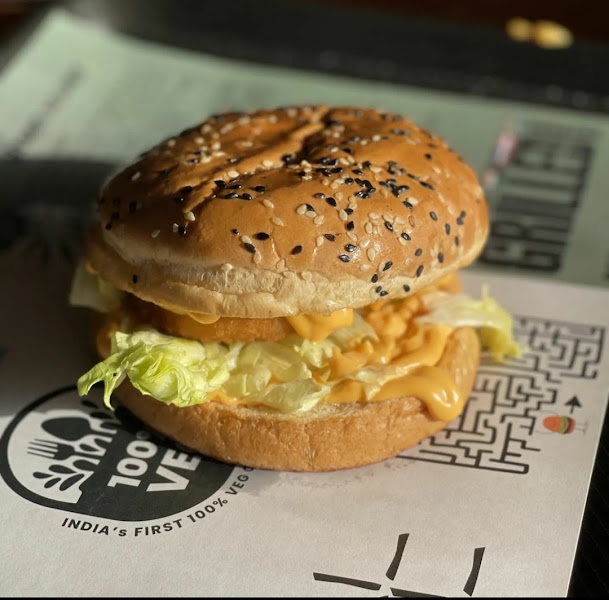 AnyTimeBurgers
