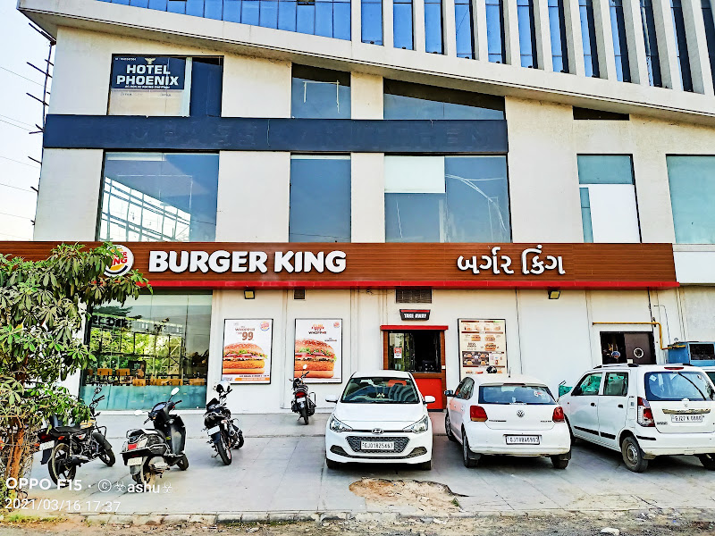 Burger King