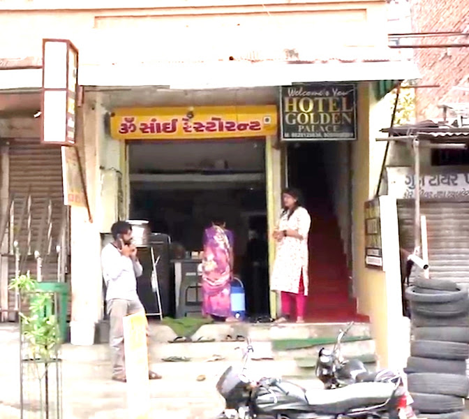Om Sai Restaurant