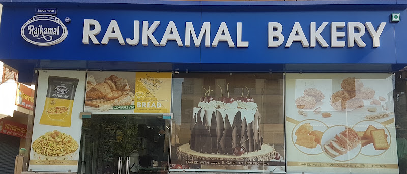 Rajkamal Bakery