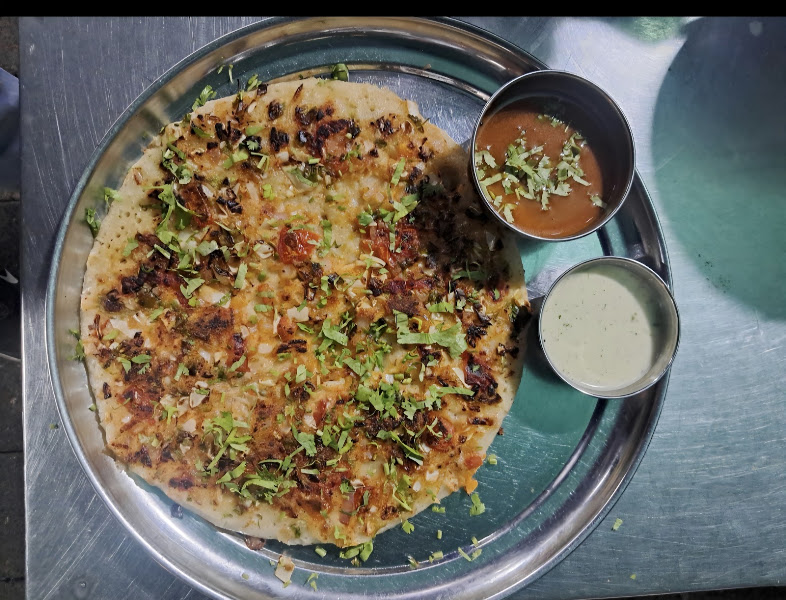Shree Ram Fast Food