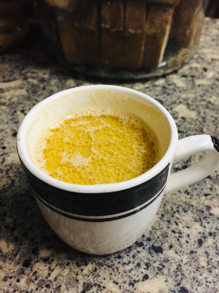 Gujrat Restaurant - coffee