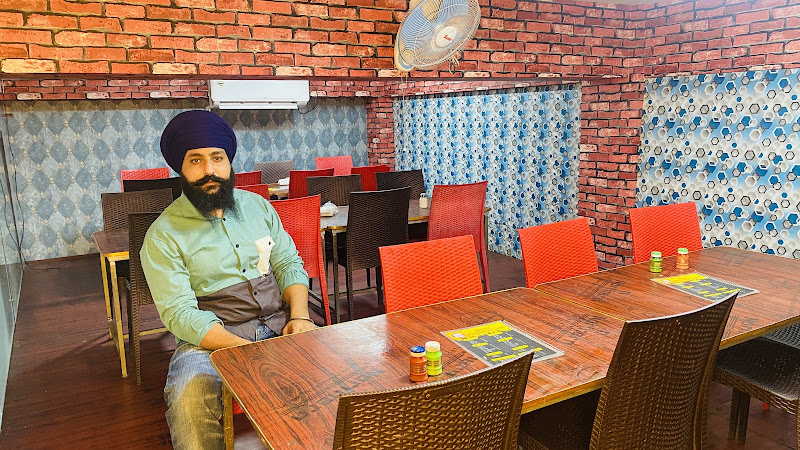 Kesari Punjabi Dhaba