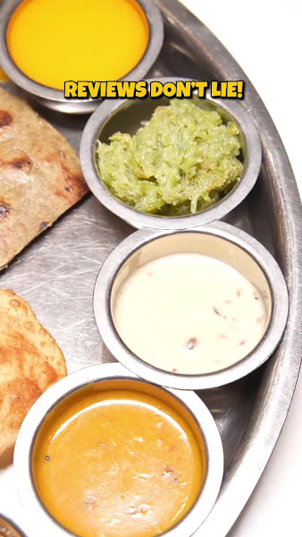 ROTLO GUJARATI RASTHAL