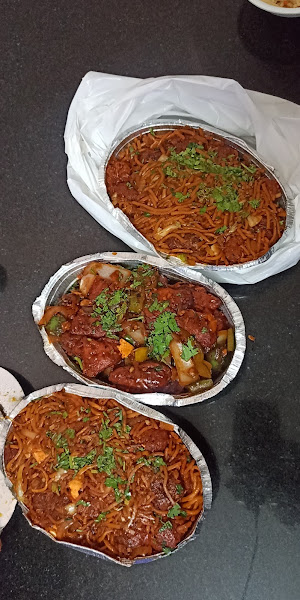 Bheruji BhajiPav