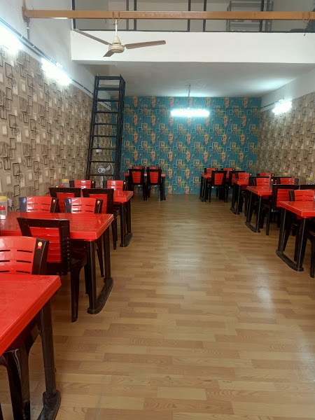 Shree Hari Restaurant