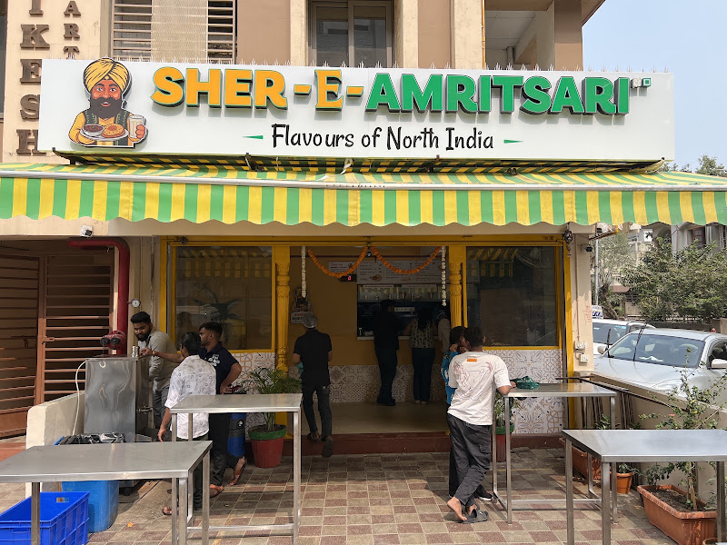 Shere Amritsari