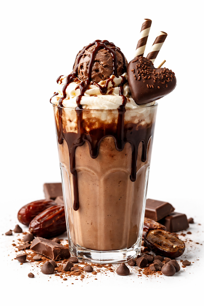 AFGHAN SHAKE
