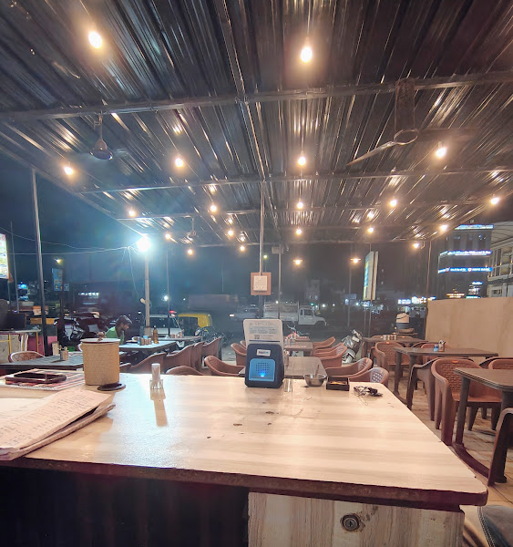 Shakti Dalbati