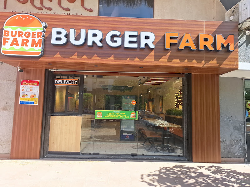 Burger Farm