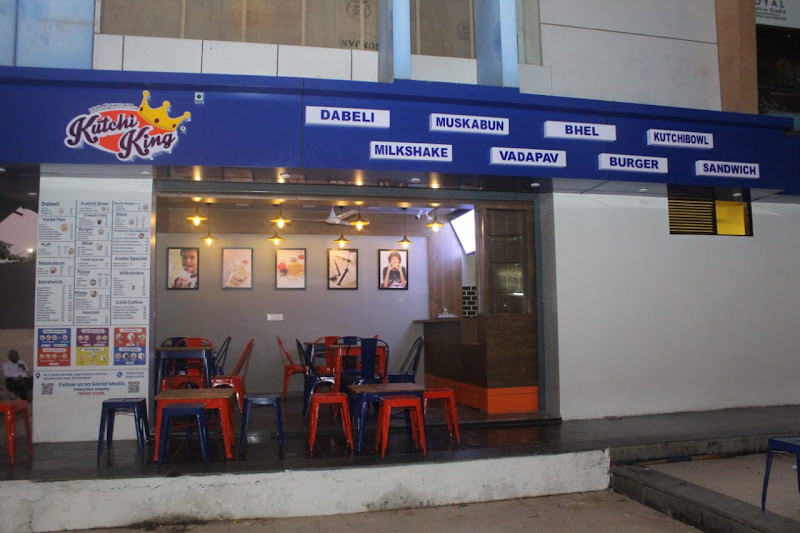 Kutchi King - Science City