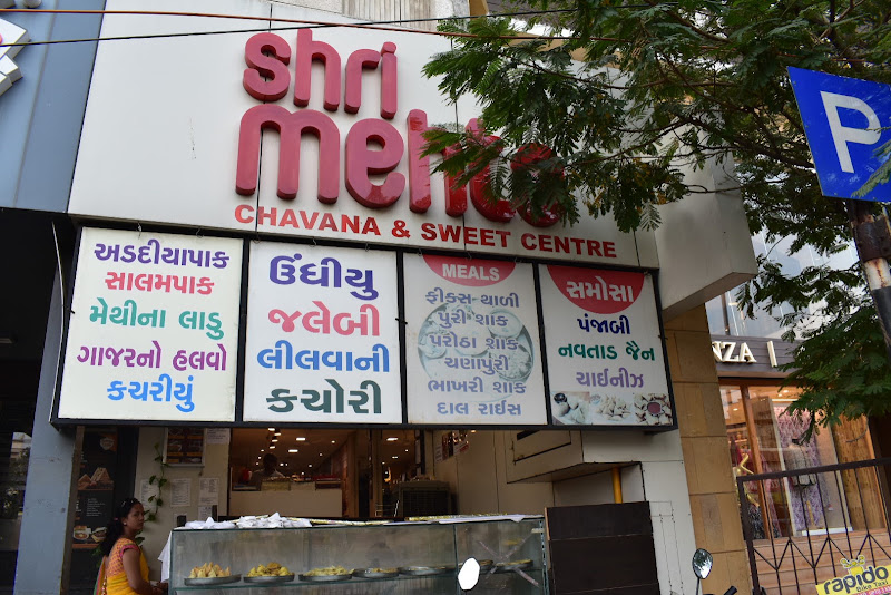 Shri Mehta Sweets