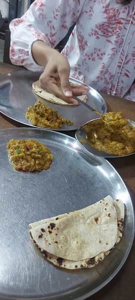 Jalaram Parotha House