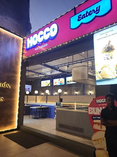 Hocco Eatery (Center Point)