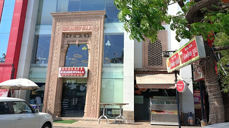 Bikanervala | Nehru Nagar Ahmedabad