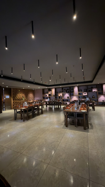 Brick Kitchen Restaurant
