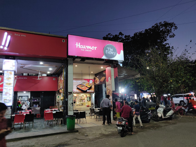 Havmor Icecream