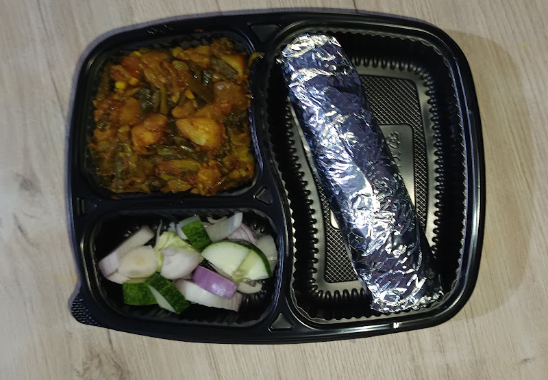 Shakti Food Centre