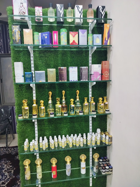 Rajasthan sweet mart