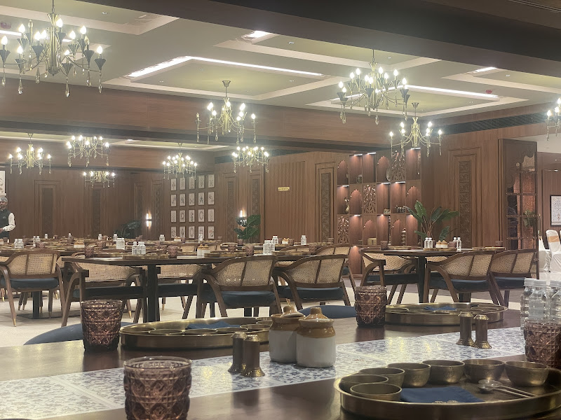 Vaarso - Gujarati Restaurant