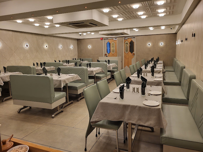 Ren Basera Restaurant