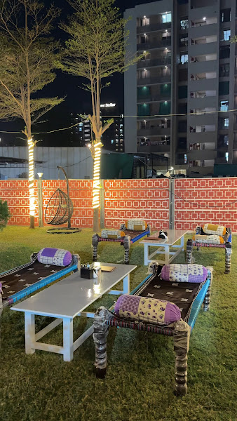 Om Rudra Restaurant