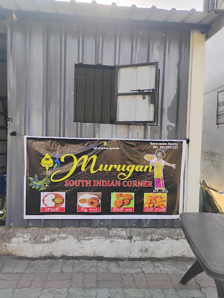 Murugan South Indian Corner