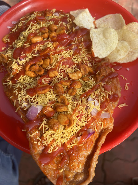 Guptaji Samosa