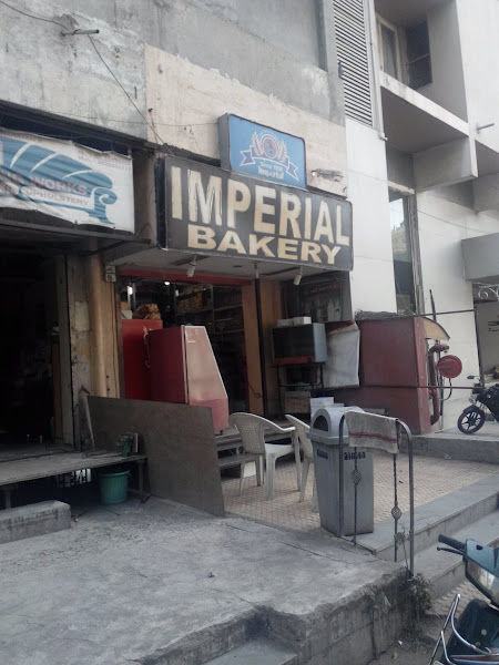 Imperial Bakery