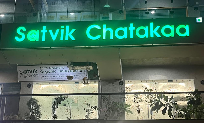 Satvik Chatakaa