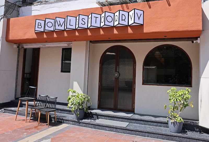 Bowl Story